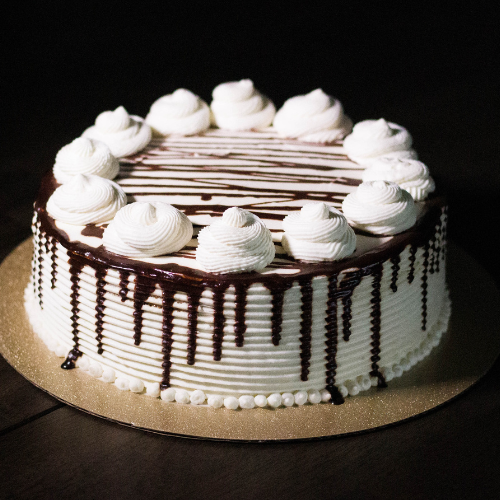 Cake Pad
