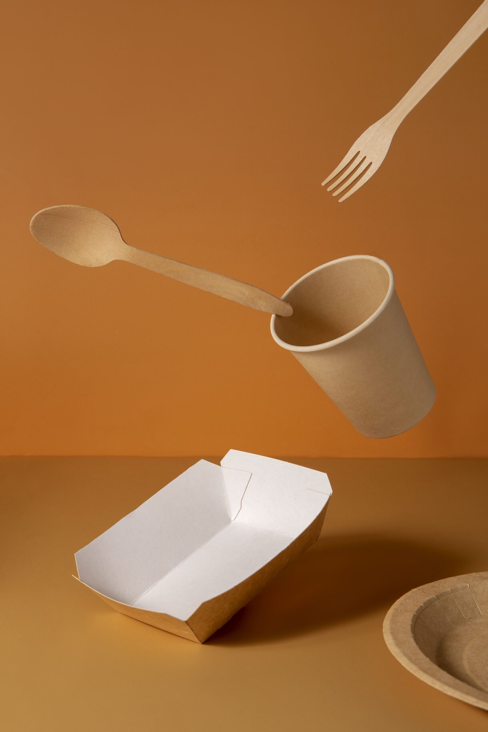 Take Out Supply