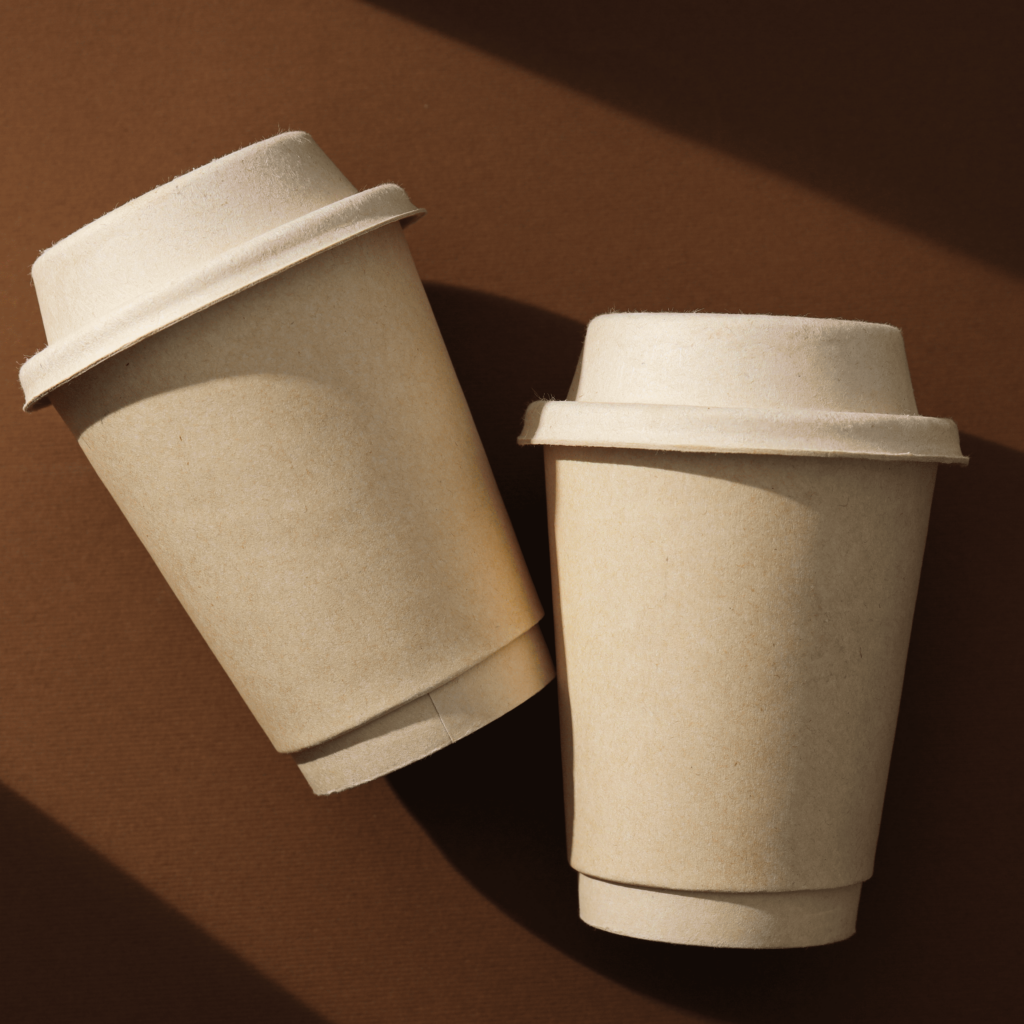 Cup & Accessory