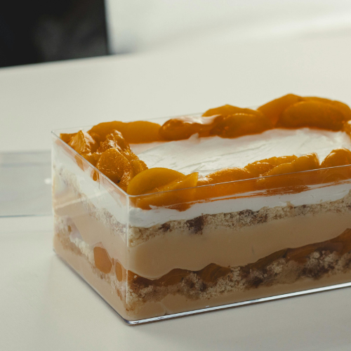 Dessert Box