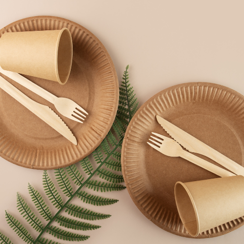 Restaurant Accessory