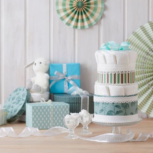 Ribbon
