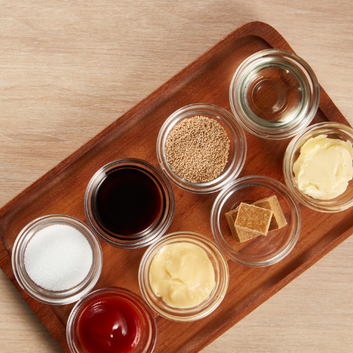 Sauce Cup