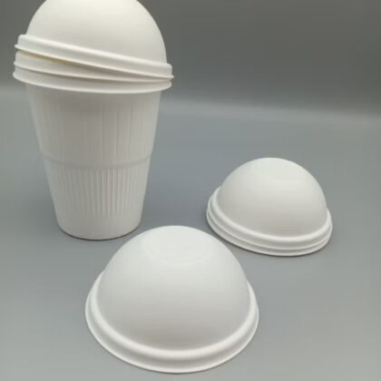 PS Dome Lid