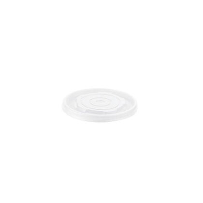 PP Lids White 4oz