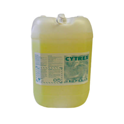 Cytrex Oil Removal Floor Cleaning Liquid