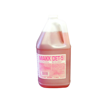 Maxx Det-5 Dishwashing Liquid