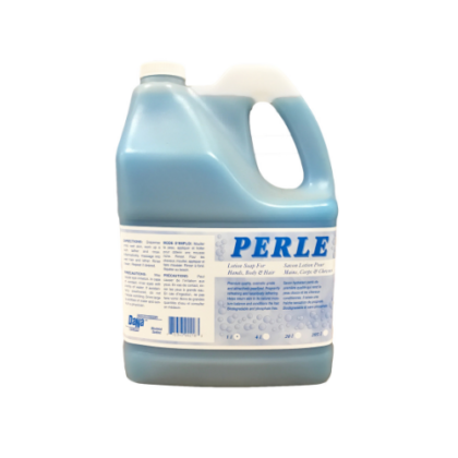Perle Blue Hand Soap Liquid