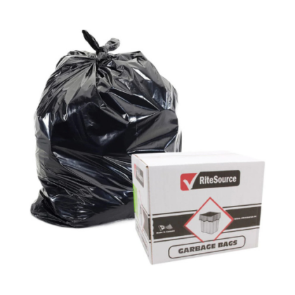 Ritesource Garbage Bags