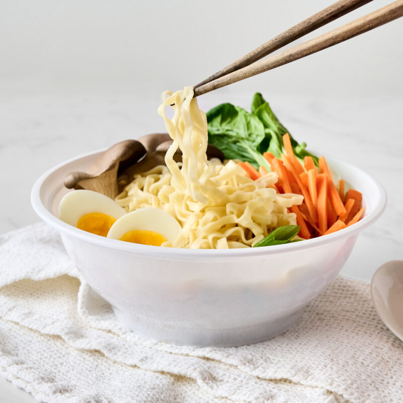 Round Bowl