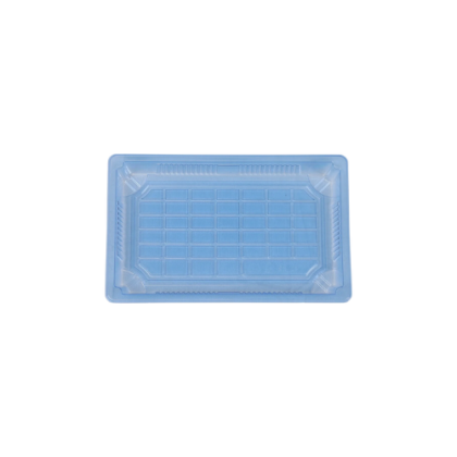 Rectangular Sushi Tray
