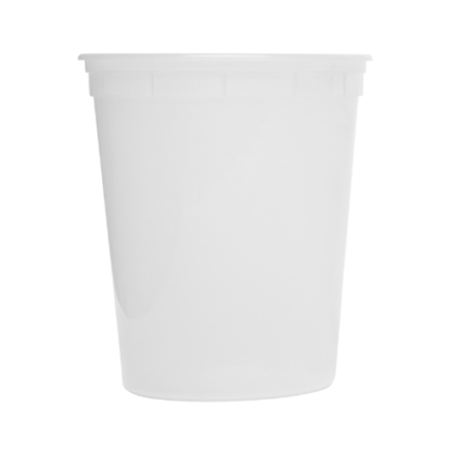 32oz Soup Container