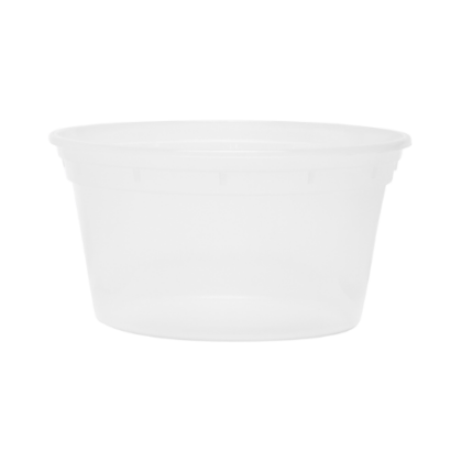 12oz Soup Container