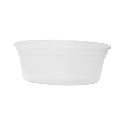 8oz Soup Container