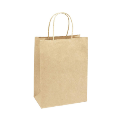 Kraft Paper Bag