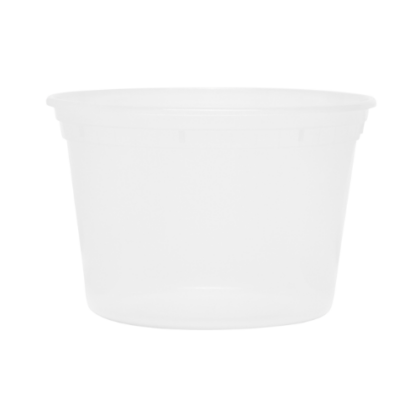 16oz Soup Container