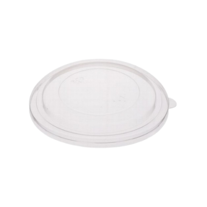 PP and PET Lid
