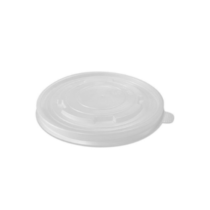 PP and PET Lid