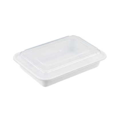 Oblong Box