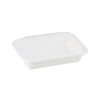 Oblong Box