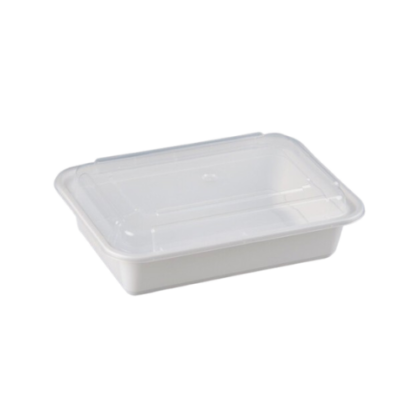 Oblong Box