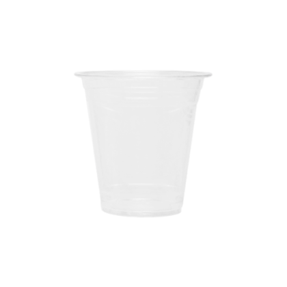 12oz PET Cup