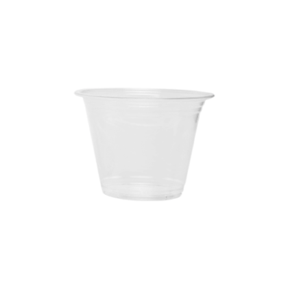9oz PET Cup