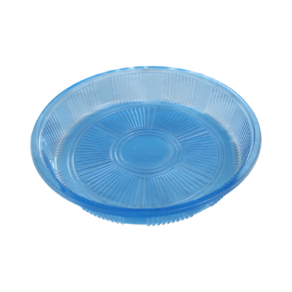 Round Sushi Party Tray