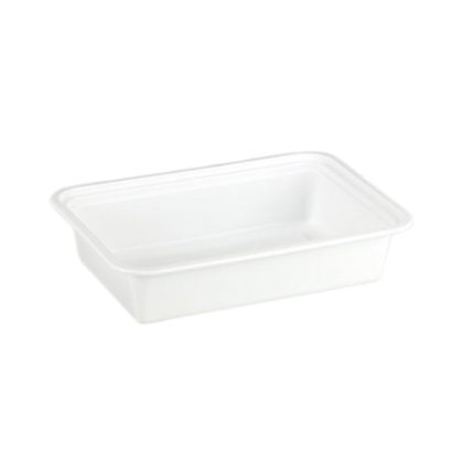 Rectangle Box