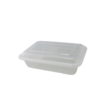Rectangle Box 33oz