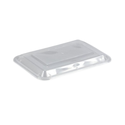 8x6 Rectangle Lid