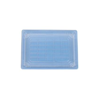 Rectangular Sushi Tray