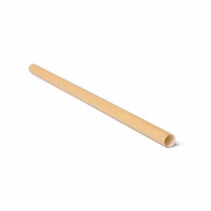 Kraft Paper Straw