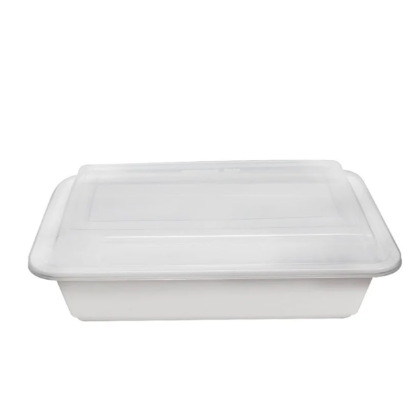 Rectangle Box