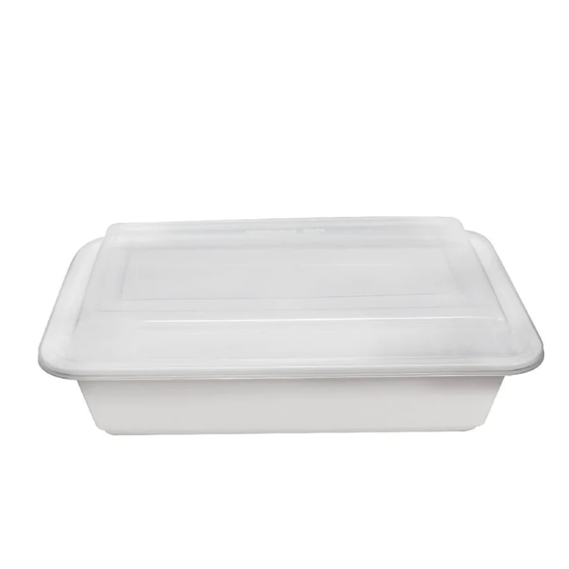Rectangle Box