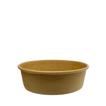 16oz Kraft Salad Bowl