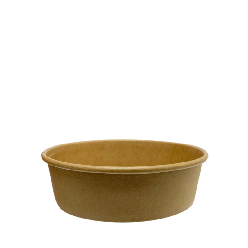 16oz Kraft Salad Bowl