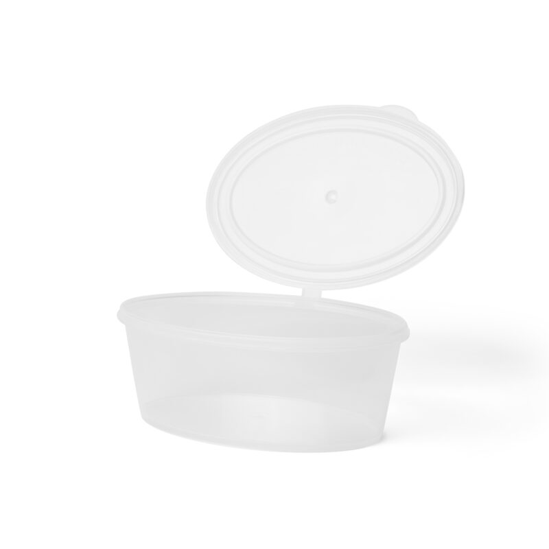 4oz PP Portion Cup