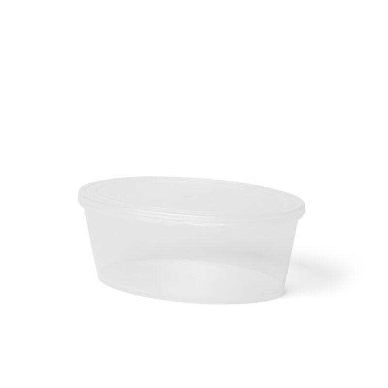 4oz PP Portion Cup