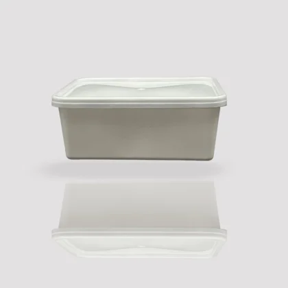 Rectangle Container