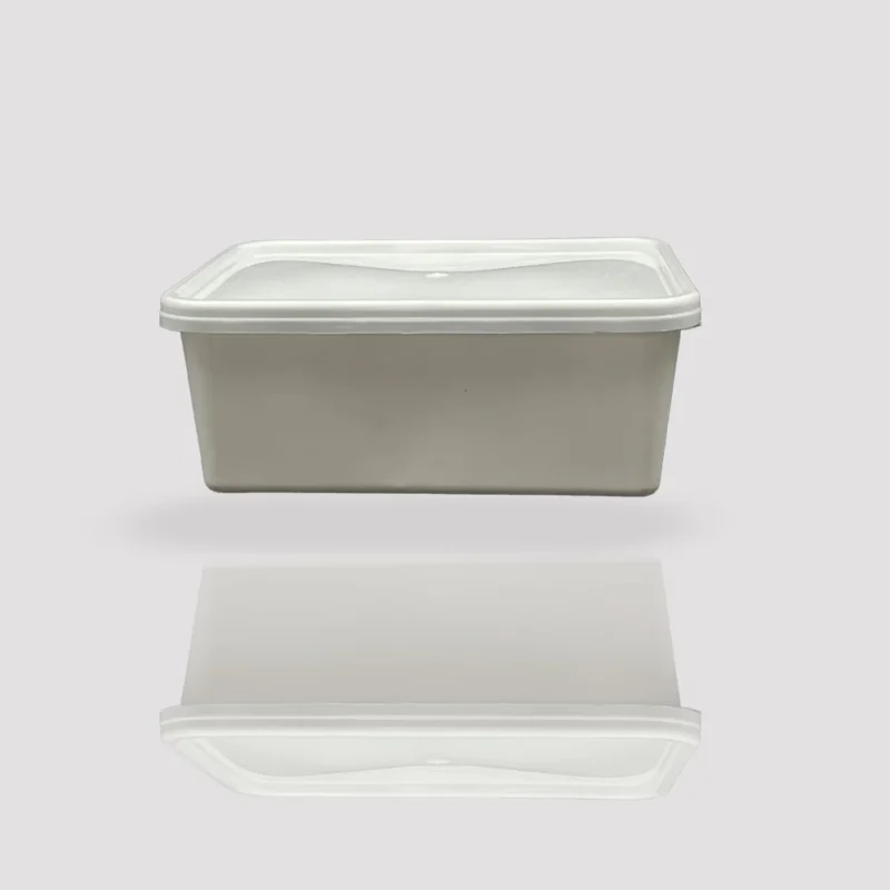 Rectangle Container
